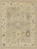 Karastan Cabrillo Cantabria Silver Area Rug