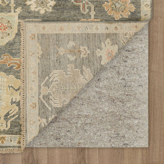 Karastan Cabrillo Girona Grey Area Rug