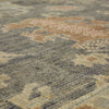 Karastan Cabrillo Girona Grey Area Rug