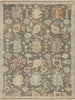 Karastan Cabrillo Girona Grey Area Rug