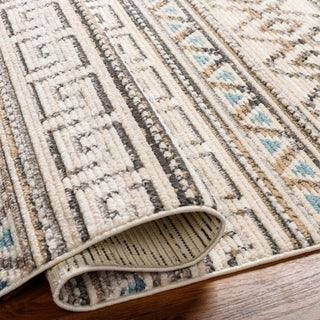 Surya Calico CAC-2301 Area Rug Pile