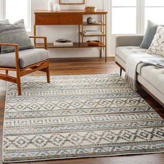 Surya Calico CAC-2301 Area Rug Room Scene Feature