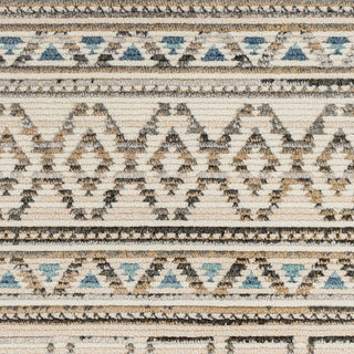 Surya Calico CAC-2301 Area Rug Swatch