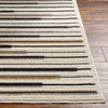 Surya Calico CAC-2302 Area Rug Angle