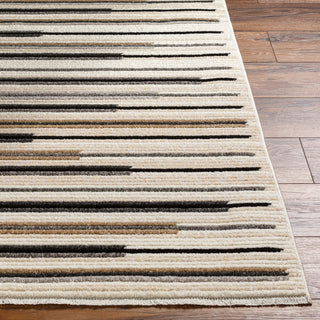 Surya Calico CAC-2302 Area Rug Angle