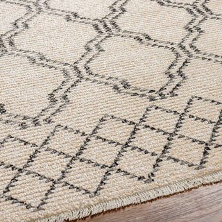 Surya Calico CAC-2303 Area Rug Detail
