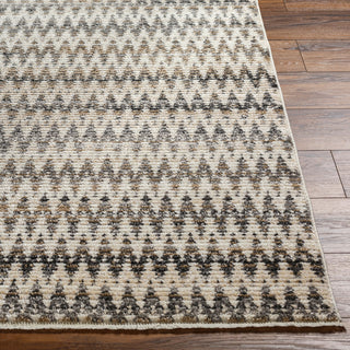 Surya Calico CAC-2308 Area Rug Angle