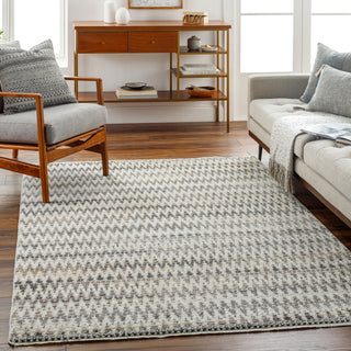 Surya Calico CAC-2308 Area Rug Room Scene Feature