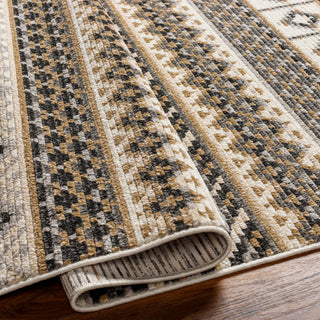 Surya Calico CAC-2309 Area Rug Pile