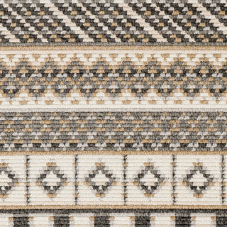 Surya Calico CAC-2309 Area Rug Swatch