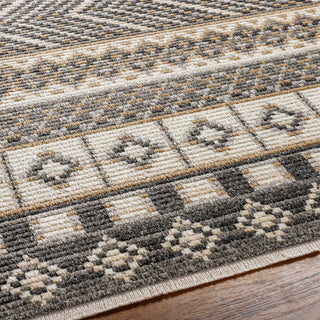 Surya Calico CAC-2309 Area Rug Detail