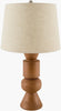 Livabliss Cadet CAD-001 Brown Lamp main image