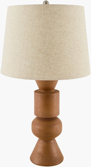 Livabliss Cadet CAD-001 Brown Lamp main image