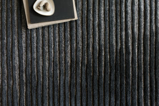 Loloi Cadence NZ-01 Charcoal Area Rug Main Image