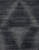 Loloi Cadence NZ-01 Charcoal Area Rug Main Image