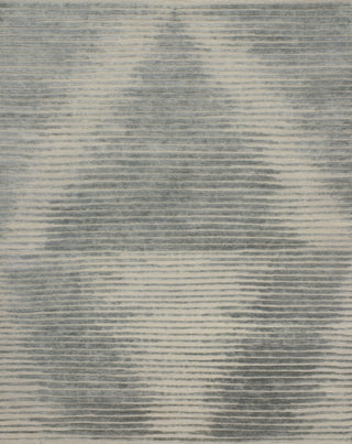 Loloi Cadence NZ-01 Grey Area Rug Main Image