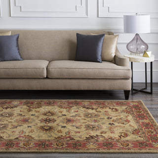 Livabliss Caesar CAE-1001 Area Rug