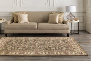 Livabliss Caesar CAE-1003 Area Rug