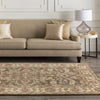 Livabliss Caesar CAE-1003 Area Rug