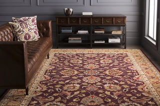 Livabliss Caesar CAE-1024 Area Rug