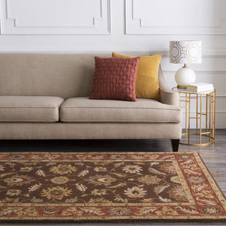 Livabliss Caesar CAE-1036 Area Rug