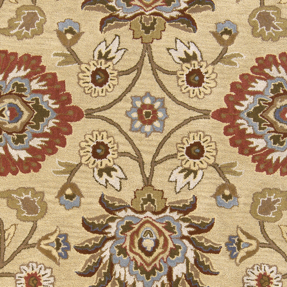 Livabliss Caesar CAE-1116 Area Rug