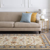 Livabliss Caesar CAE-1125 Area Rug Roomscene Feature