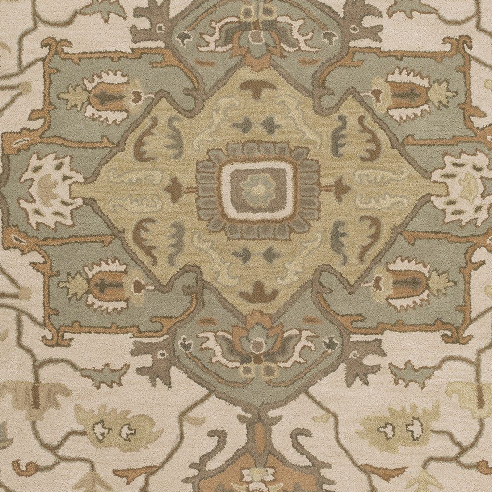 Livabliss Caesar CAE-1143 Area Rug