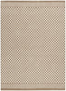 Nourison Care Free CAF02 Brown Area Rug main image