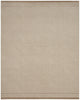 Nourison Care Free CAF02 Brown Area Rug Main Image