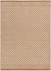 Nourison Care Free CAF02 Copper Area Rug main image