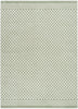 Nourison Care Free CAF02 Green Area Rug main image