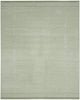Nourison Care Free CAF02 Green Area Rug Main Image
