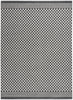 Nourison Care Free CAF02 Grey Area Rug Main Image