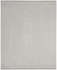 Nourison Care Free CAF02 Light Grey Area Rug Main Image