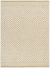 Nourison Care Free CAF02 Taupe Area Rug main image