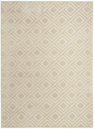 Nourison Care Free CAF03 Beige Area Rug main image