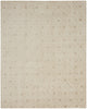 Nourison Care Free CAF03 Beige Area Rug Main Image