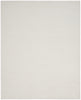Nourison Care Free CAF03 Ivory Area Rug Main Image