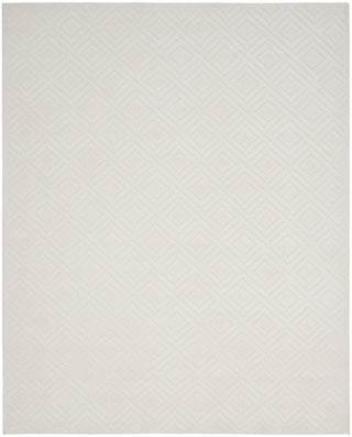 Nourison Care Free CAF03 Ivory Area Rug Main Image