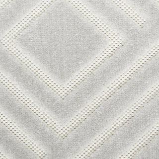 Nourison Care Free CAF03 Light Grey Area Rug Swatch Image