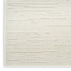 Nourison Care Free CAF04 Beige Area Rug Texture Image