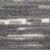 Nourison Care Free CAF04 Grey Area Rug Swatch Image