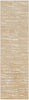 Nourison Care Free CAF04 Taupe Area Rug Main Image