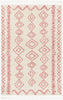 Livabliss Casablanca Shag CAG-2313 Ivory Area Rug main image