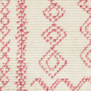 Livabliss Casablanca Shag CAG-2313 Ivory Area Rug Swatch