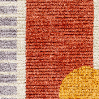 Livabliss Casablanca shag CAG-2320 Area Rug Swatch