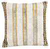 Auskin Printed Cotton Roshni Yellow main image