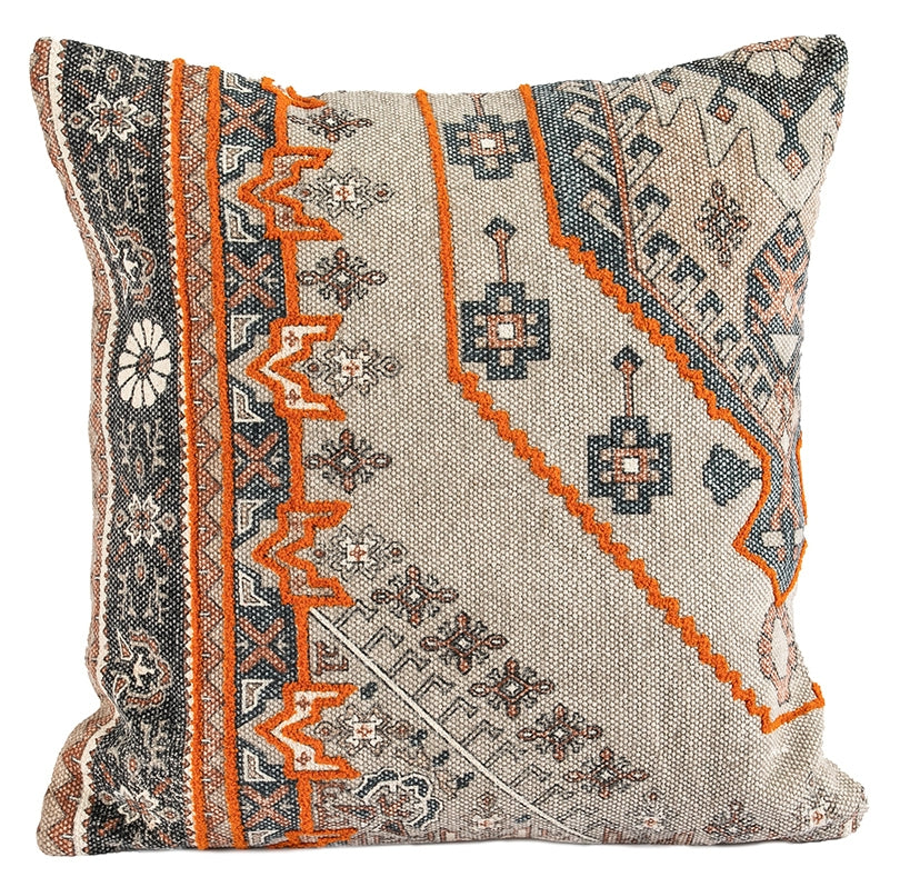 Auskin Printed Cotton Kamala Multi main image