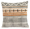 Auskin Printed Cotton Rina Orange Main Image